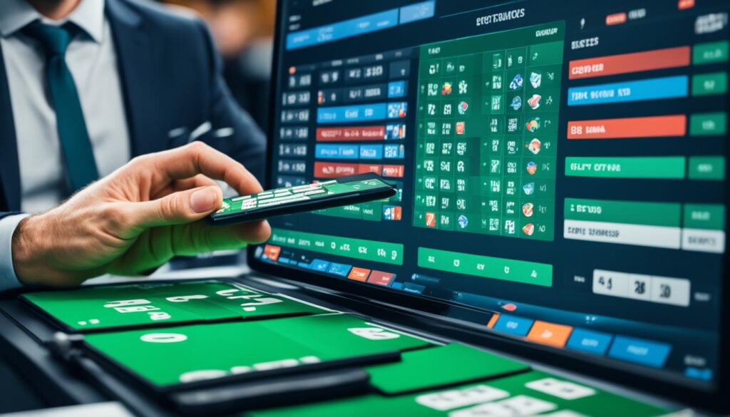 matched betting matched betting