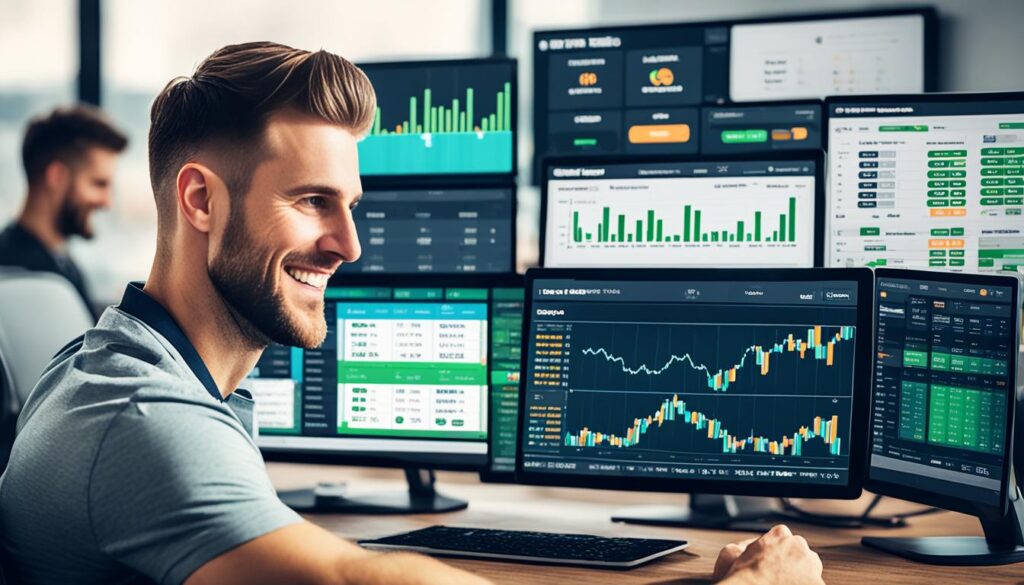 matched betting matched betting